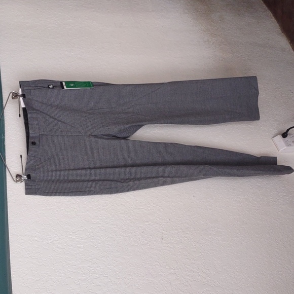 Lauren Ralph Lauren | Norton pants Ultraflex Lt. Grey 38W x 30L NWT - Picture 1 of 7